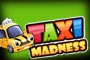 Free online racing games :Taxi Madness Game