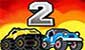 Free online racing games :Demolition Drive 2 Game