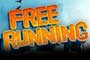 Free online racing games :Free Running Game