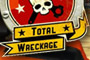 Total Wreckage Game