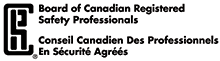 Board of Canadian Registered Safety Professionals (BCRSP - CCPSA)