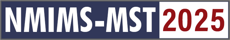 NMIMS-MST 2025 information