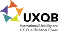 UXQB logo